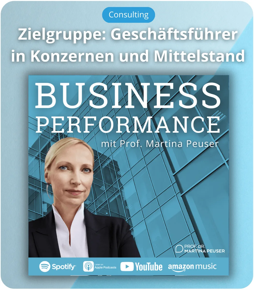 Business Performance Podcast