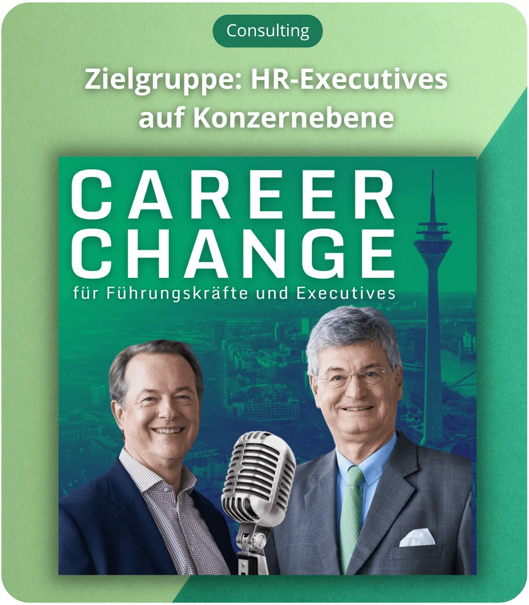 Career Change Podcast